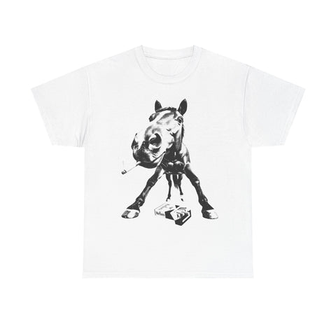 Horse Marlboro T-shirt