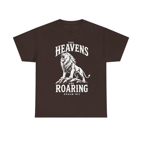 The Heavens Are Roaring T-Shirt