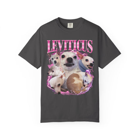 Custom Personalized Pet T-Shirt