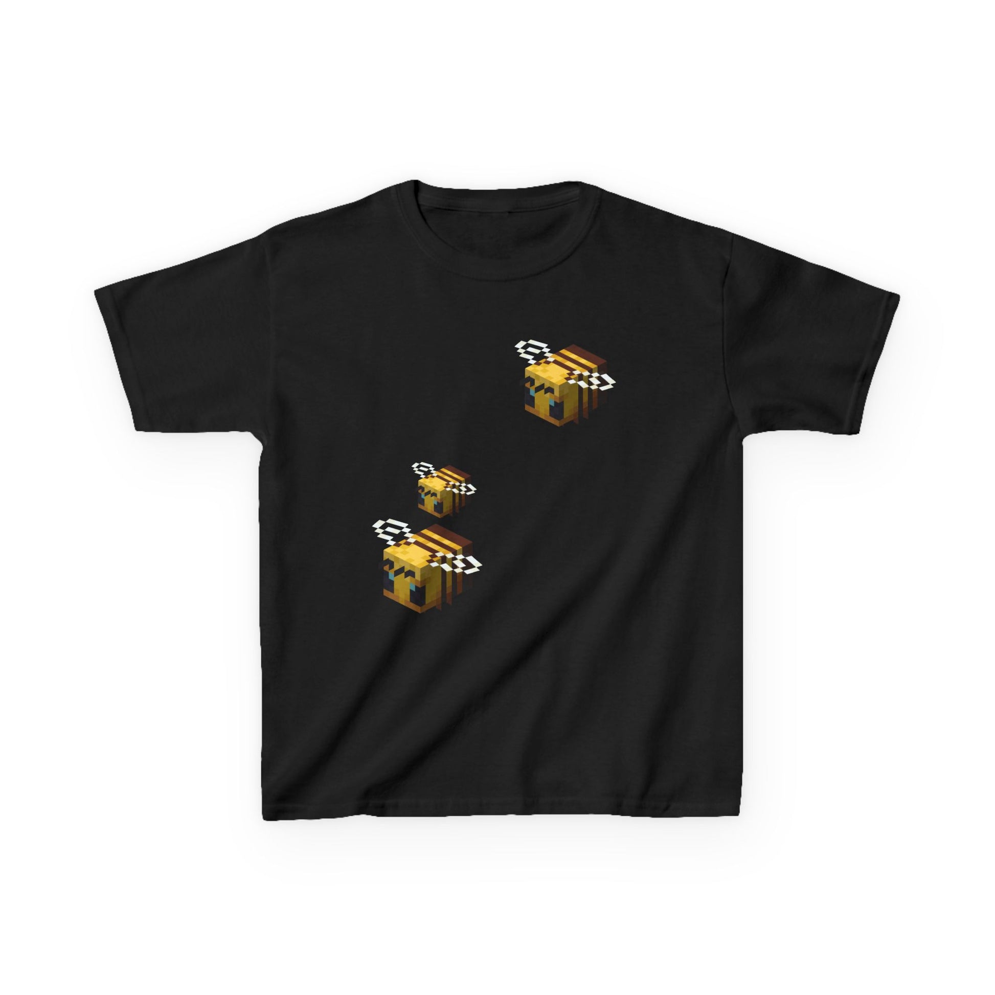 Custom Bee Youth Shirt