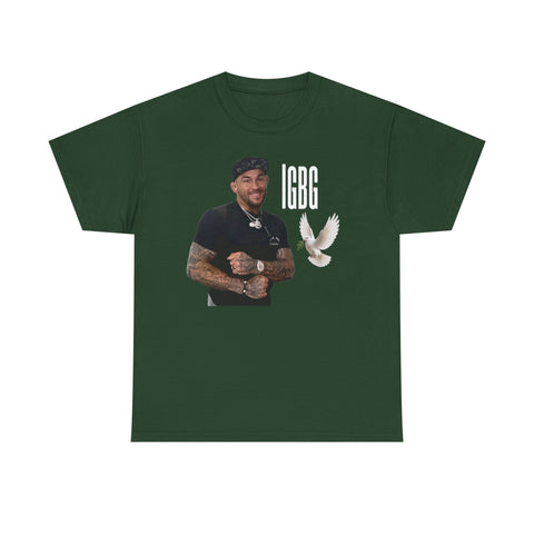 IGBG Dustin T-Shirt