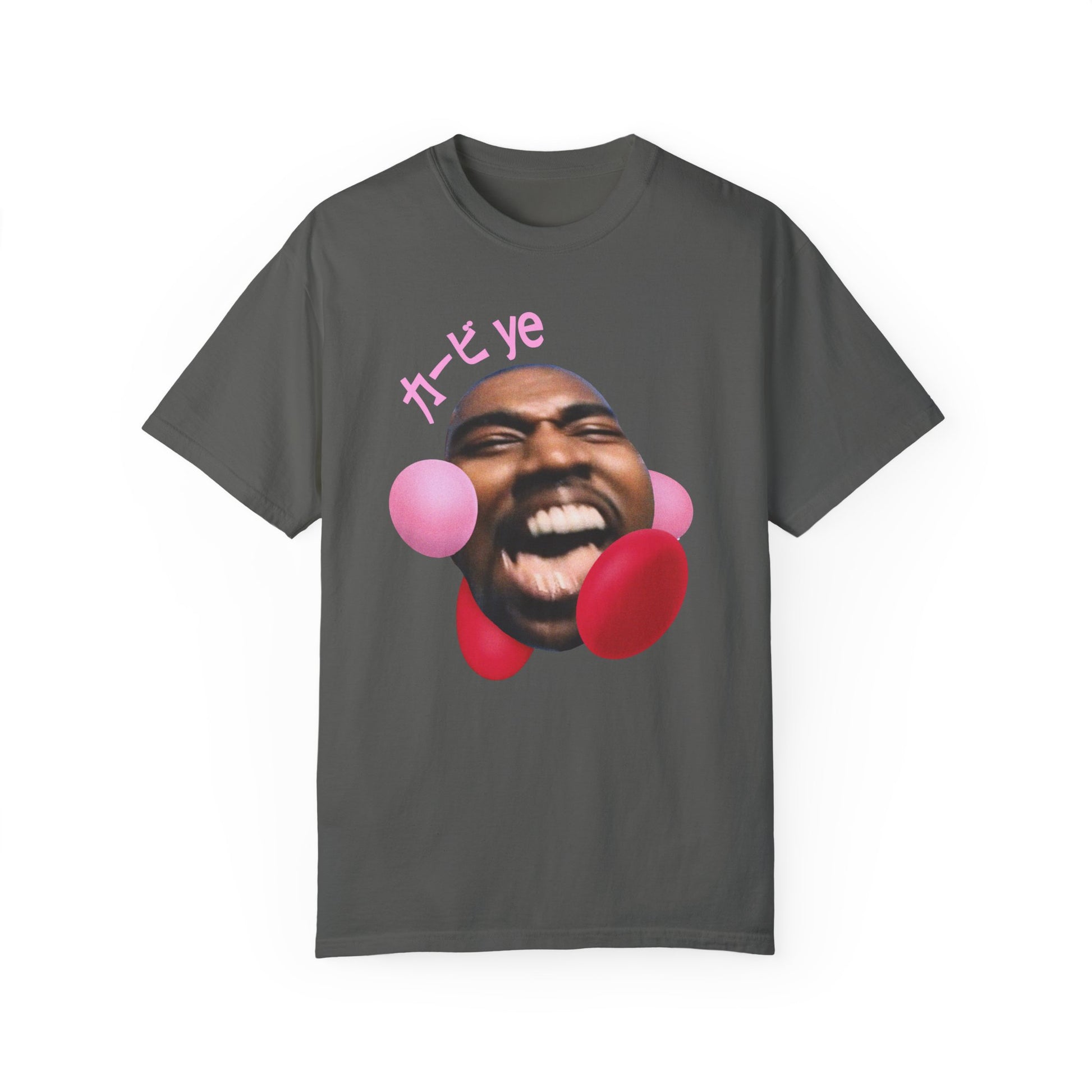 Kirbye Comfort Colors® T-Shirt