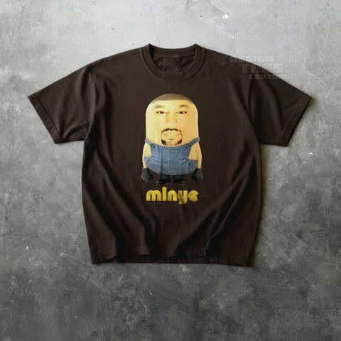 Minye T-Shirt
