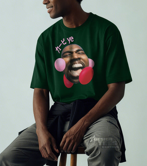 Kirbye T-Shirt