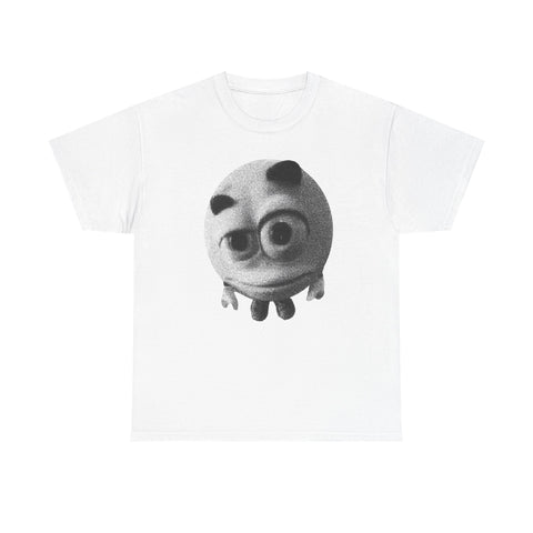 Suspicious Emoji T-shirt