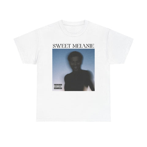 Sweet Melanie Corbin T-shirt