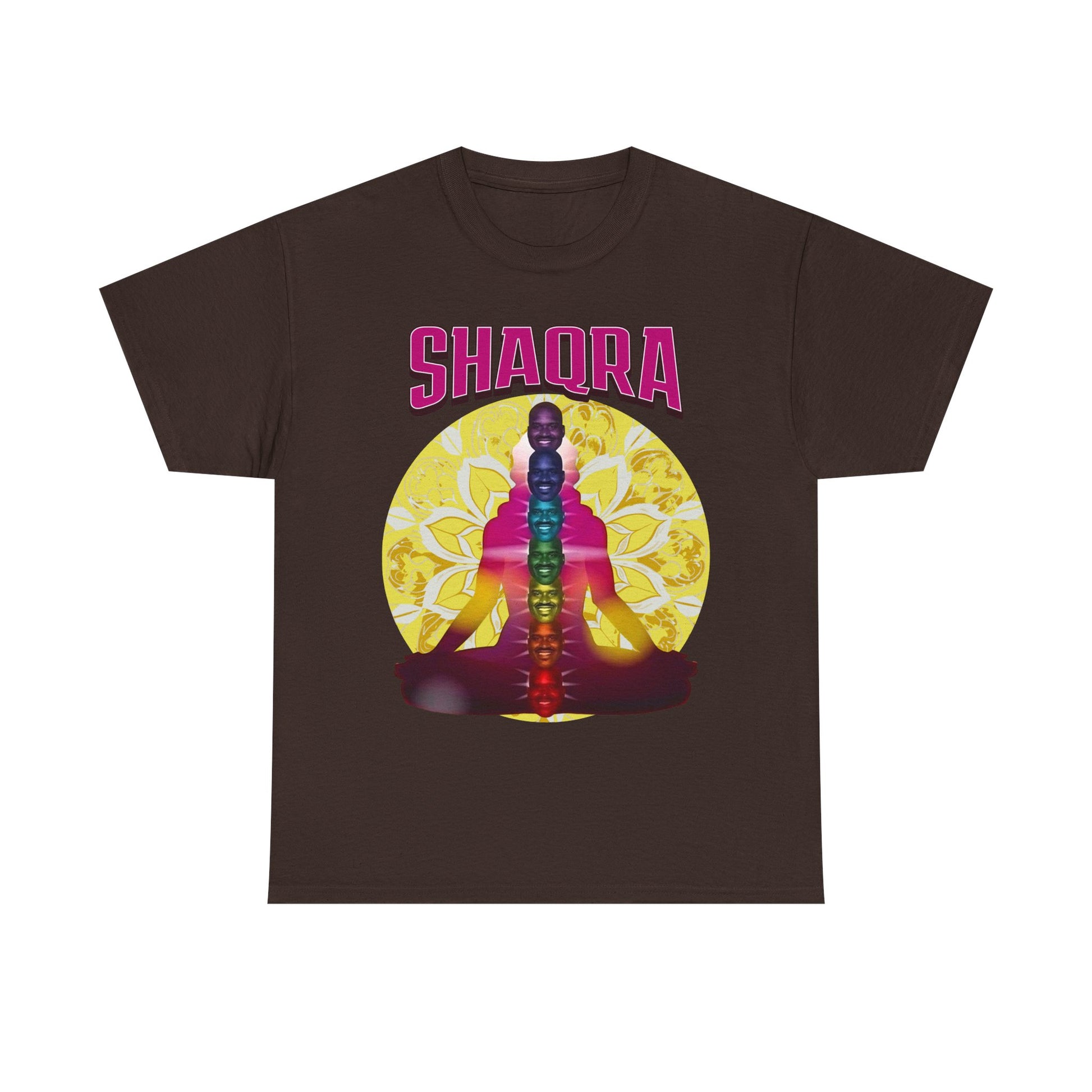 Shaqra T-Shirt