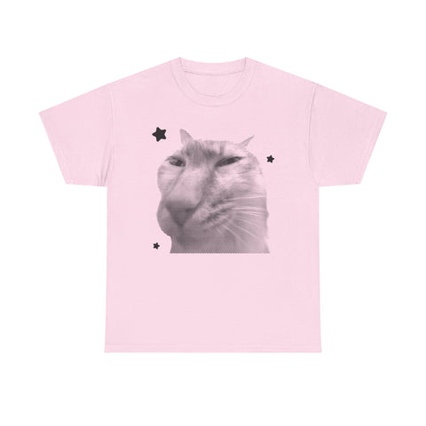 Derp Cat Tshirt