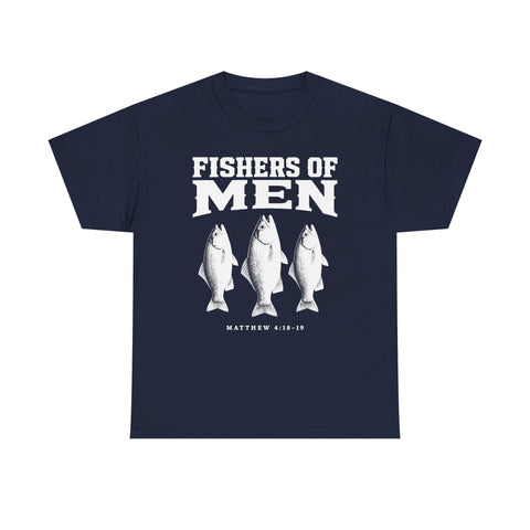 Fishers of Men T-Shirt