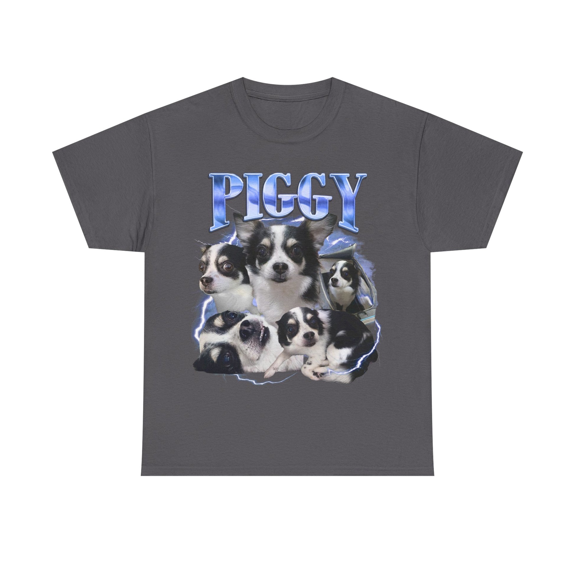 Custom Personalized Pet T-Shirt