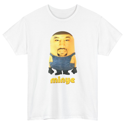 Minye T-Shirt