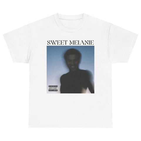 Sweet Melanie Corbin T-shirt