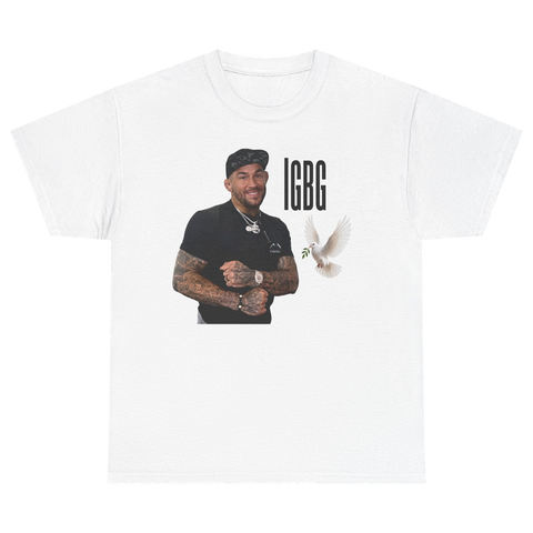 IGBG Dustin T-Shirt