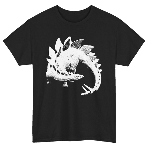 Stegosaurus T-Shirt