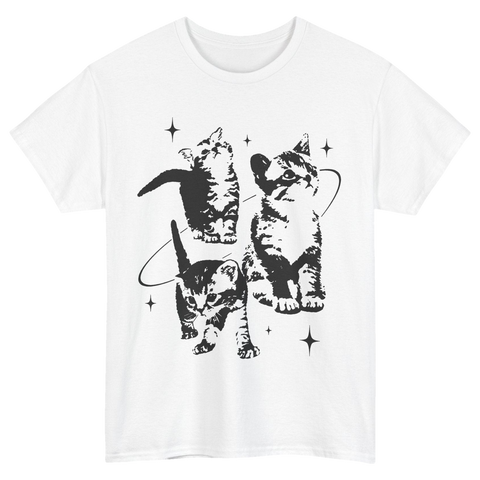 Y2K Kittens T-Shirt