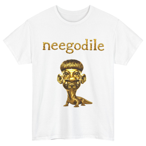 Neegodile T-Shirt