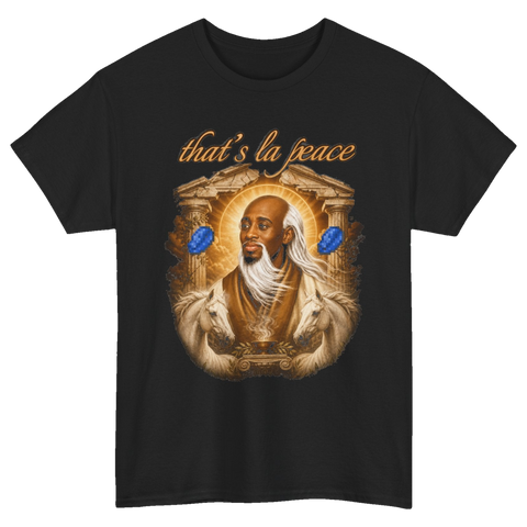 That's La Peace T-Shirt