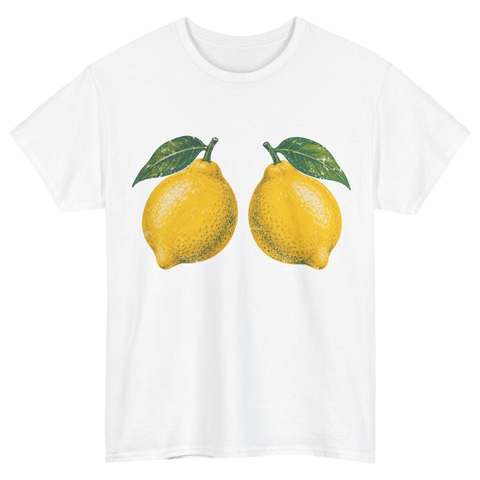 Two Lemons T-Shirt