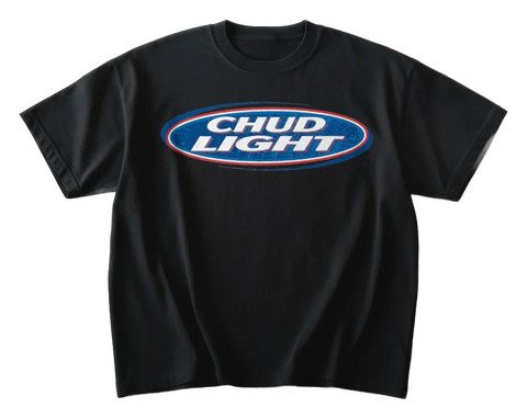 Chud Light T-Shirt