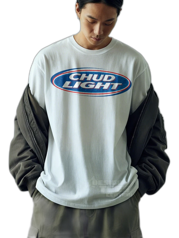 Chud Light T-Shirt