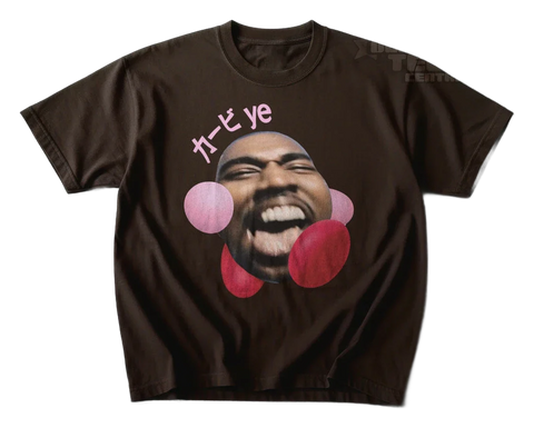 Kirbye T-Shirt