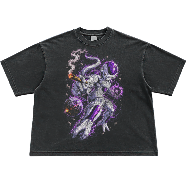 Frieza Blunt T-Shirt