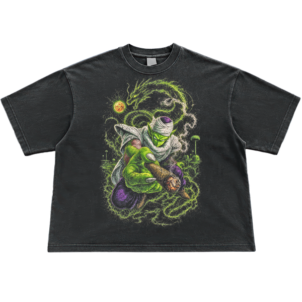 Piccolo Blunt T-Shirt