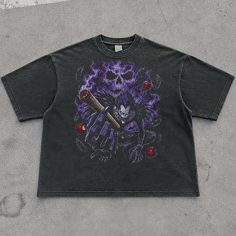Ryuk Blunt T-Shirt
