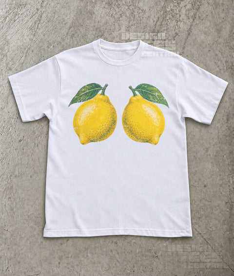 Two Lemons T-Shirt