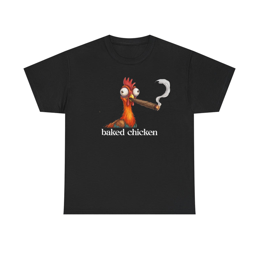 Baked Chicken Blunt T-Shirt