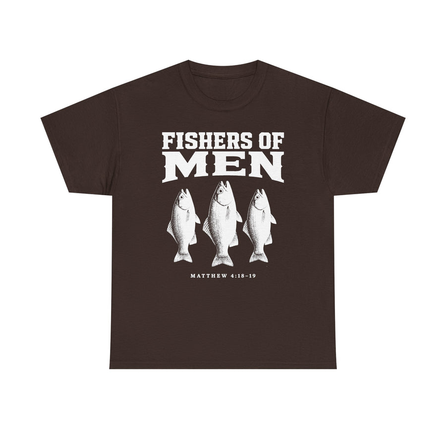 Fishers of Men T-Shirt