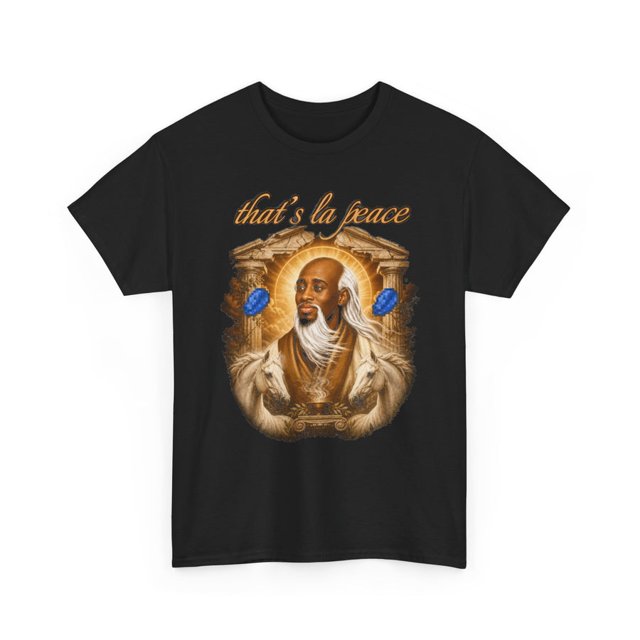 That's La Peace T-Shirt