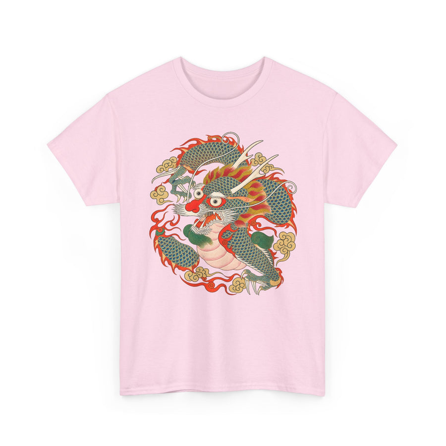 Korean Dragon T-Shirt