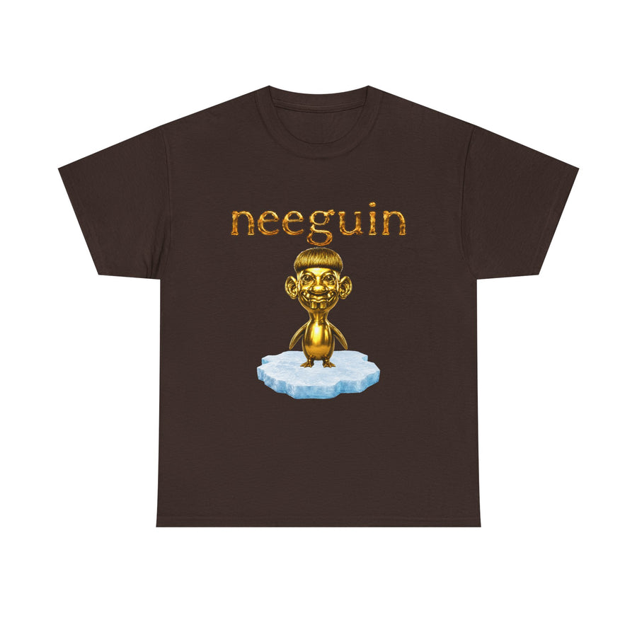 Neeguin T-Shirt