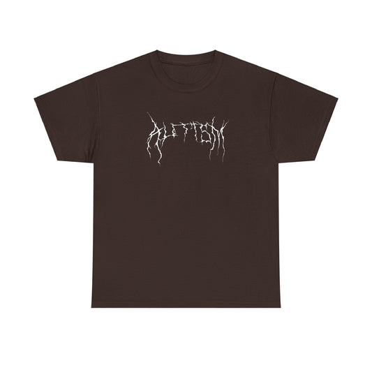 SwiftPod autism metal