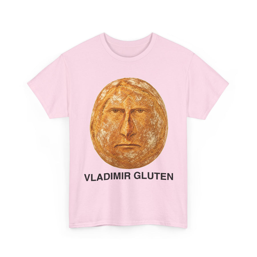 Vladimir Gluten T-Shirt