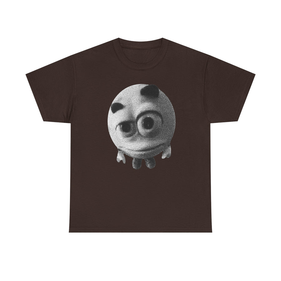 Suspicious Emoji T-shirt