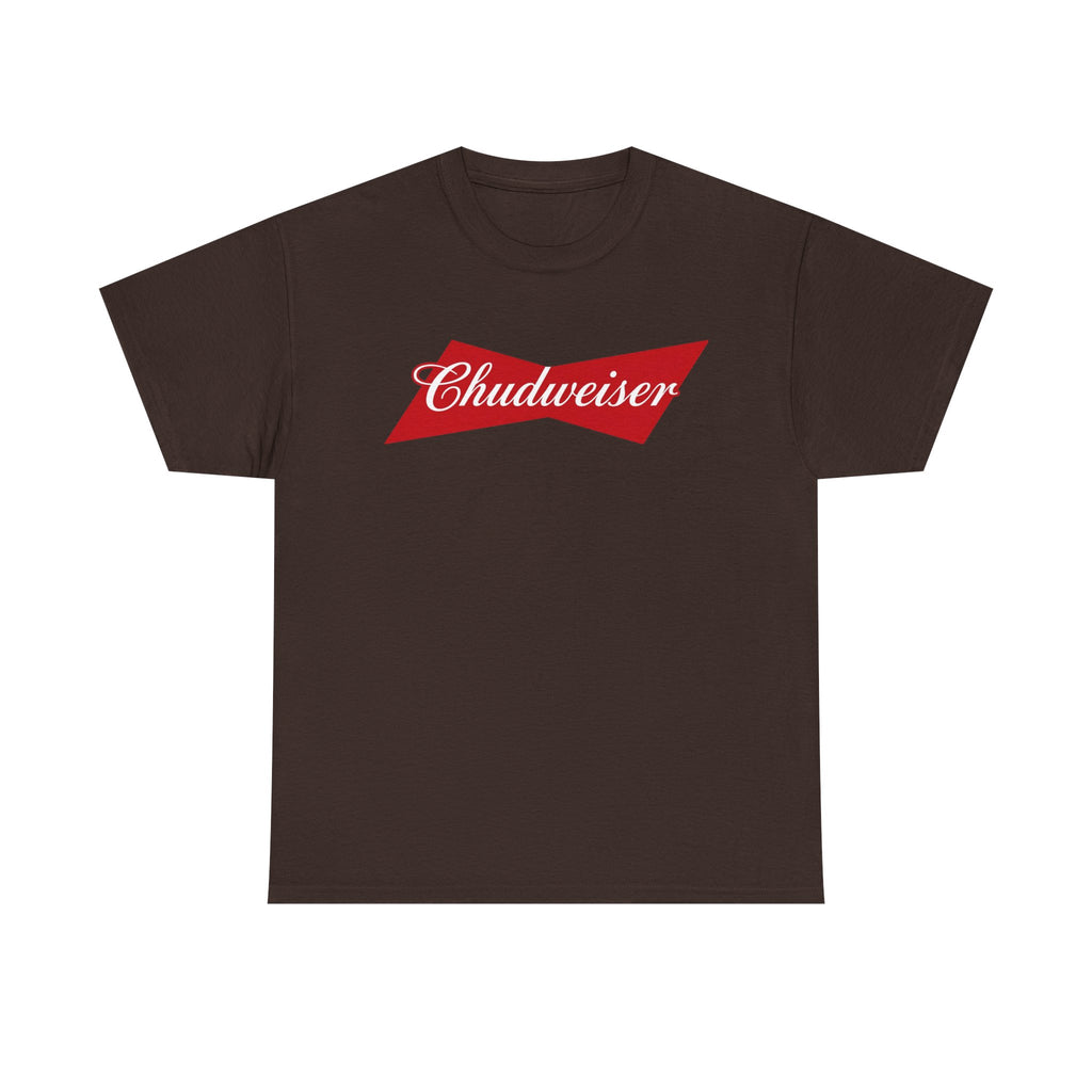 Chudweiser T-Shirt