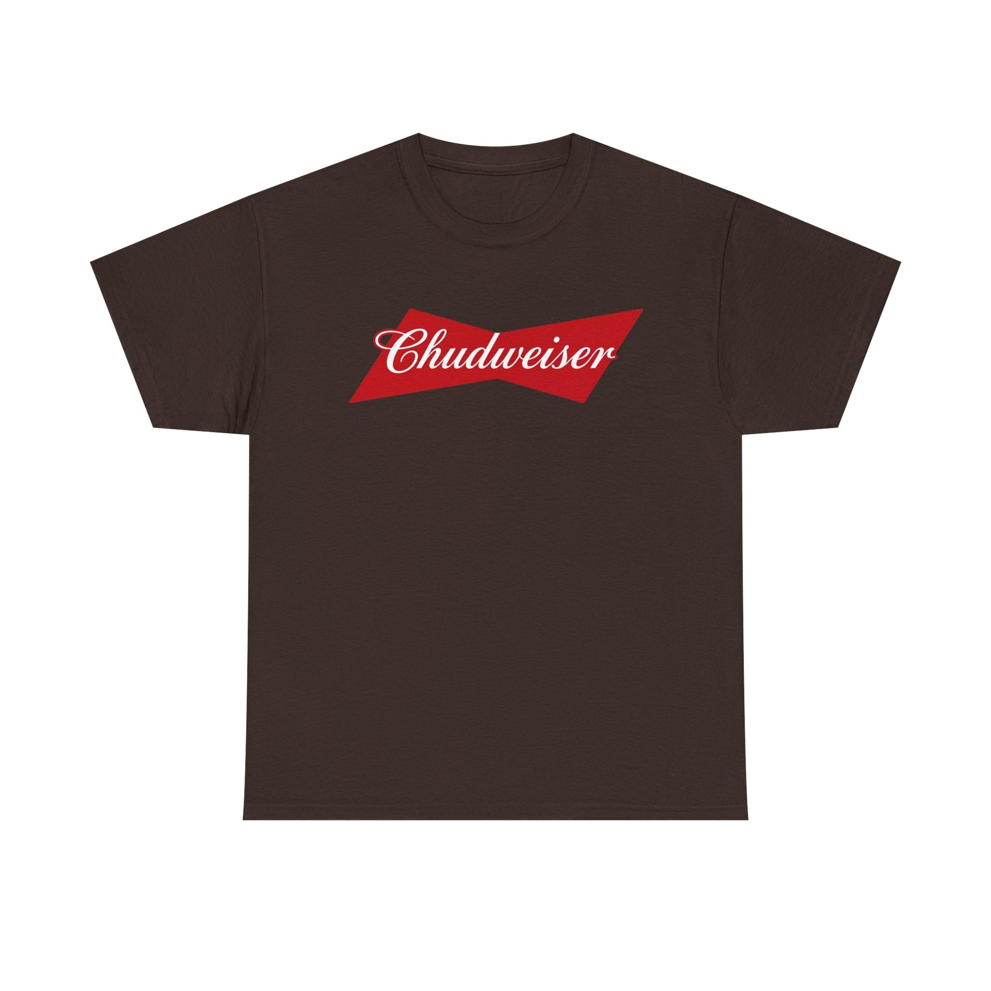 Chudweiser T-Shirt