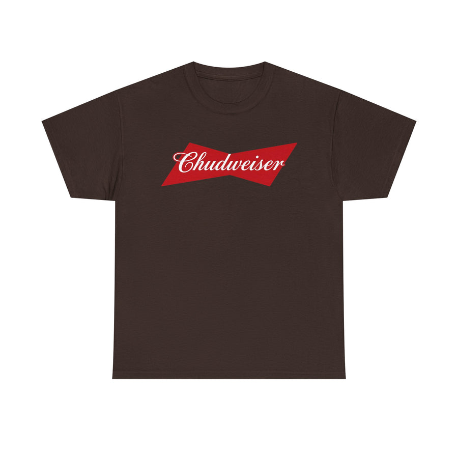 Chudweiser T-Shirt