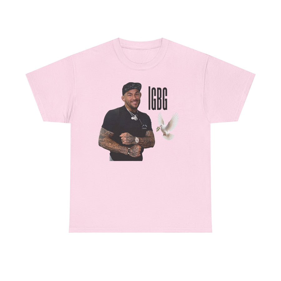 IGBG Dustin T-Shirt