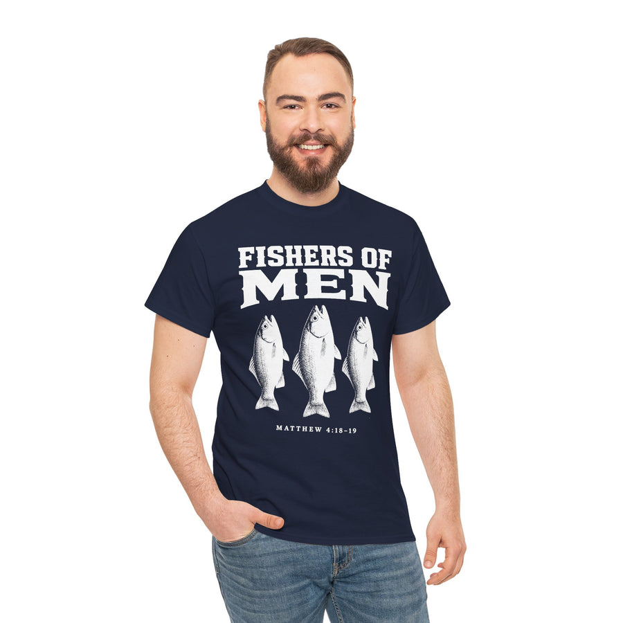 Fishers of Men T-Shirt