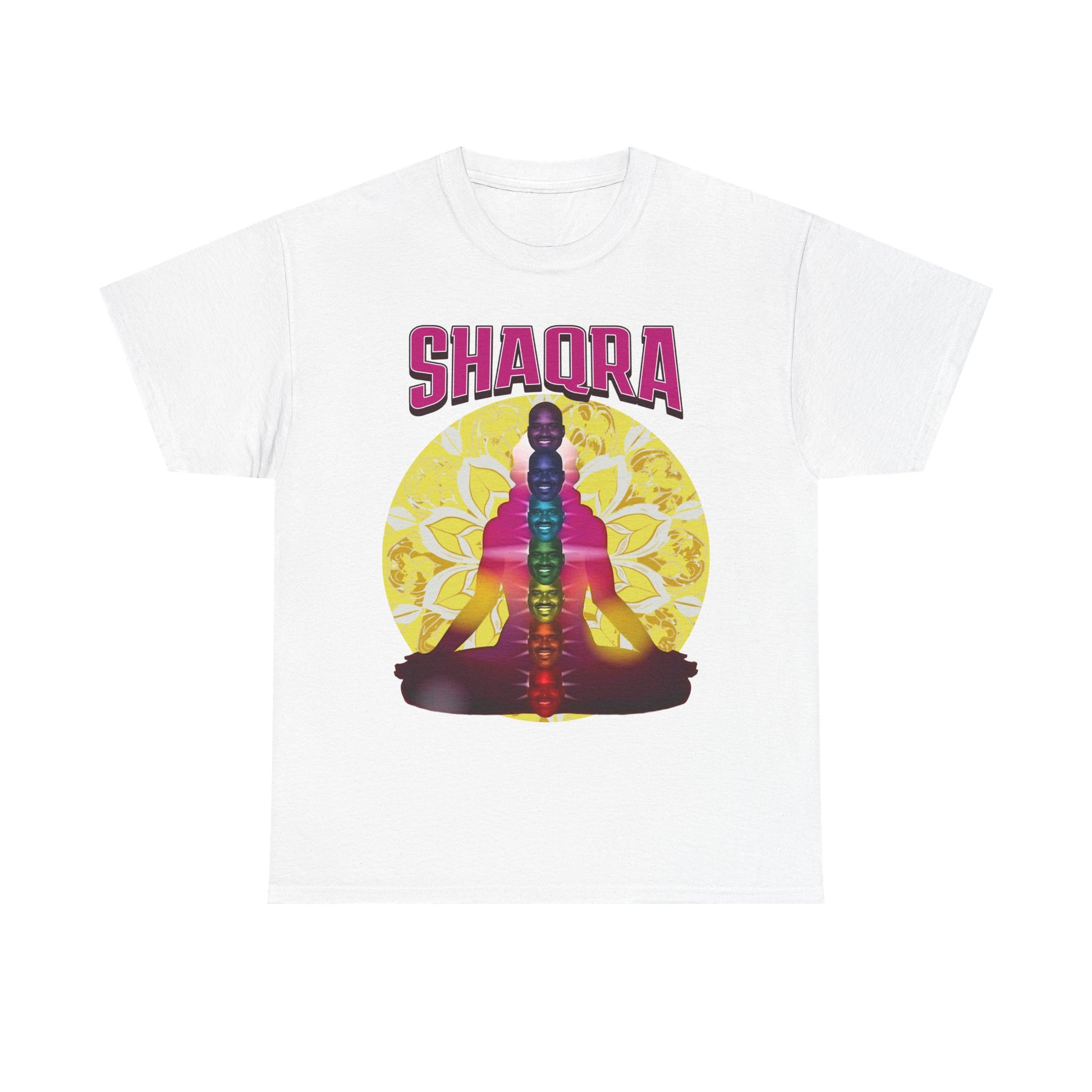 Shaqra T-Shirt