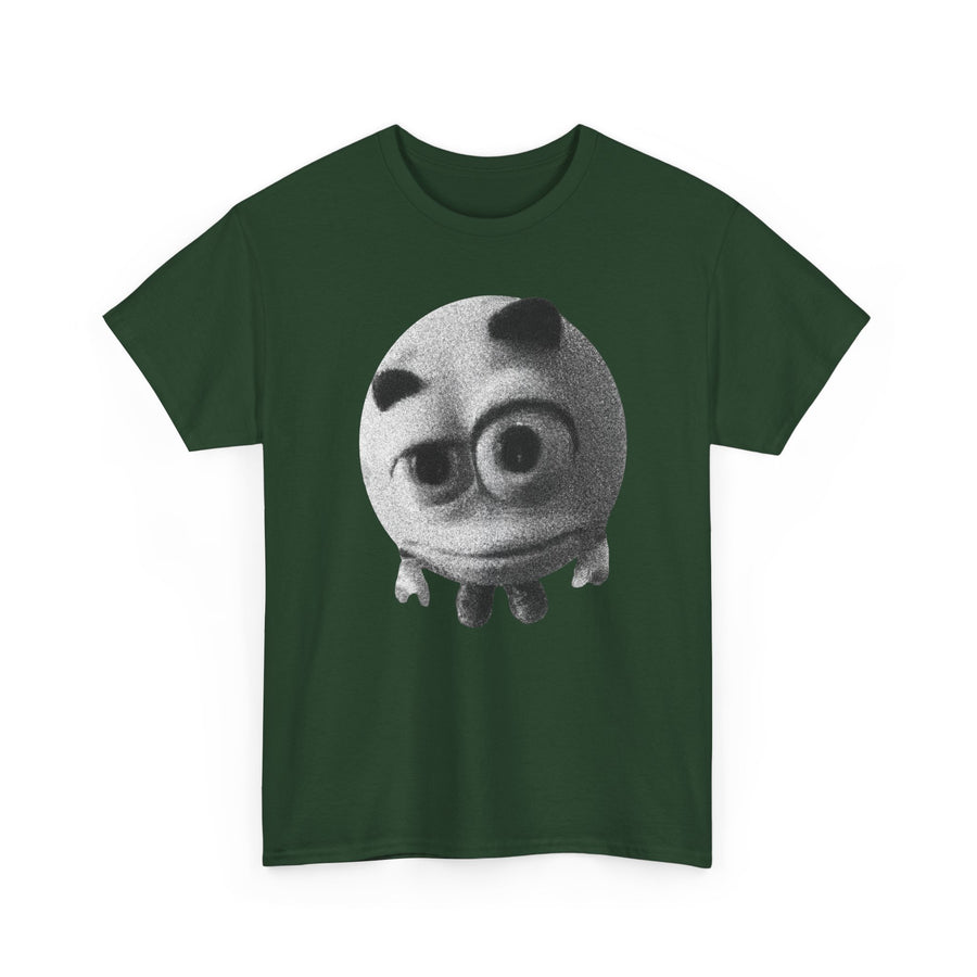 Suspicious Emoji T-shirt