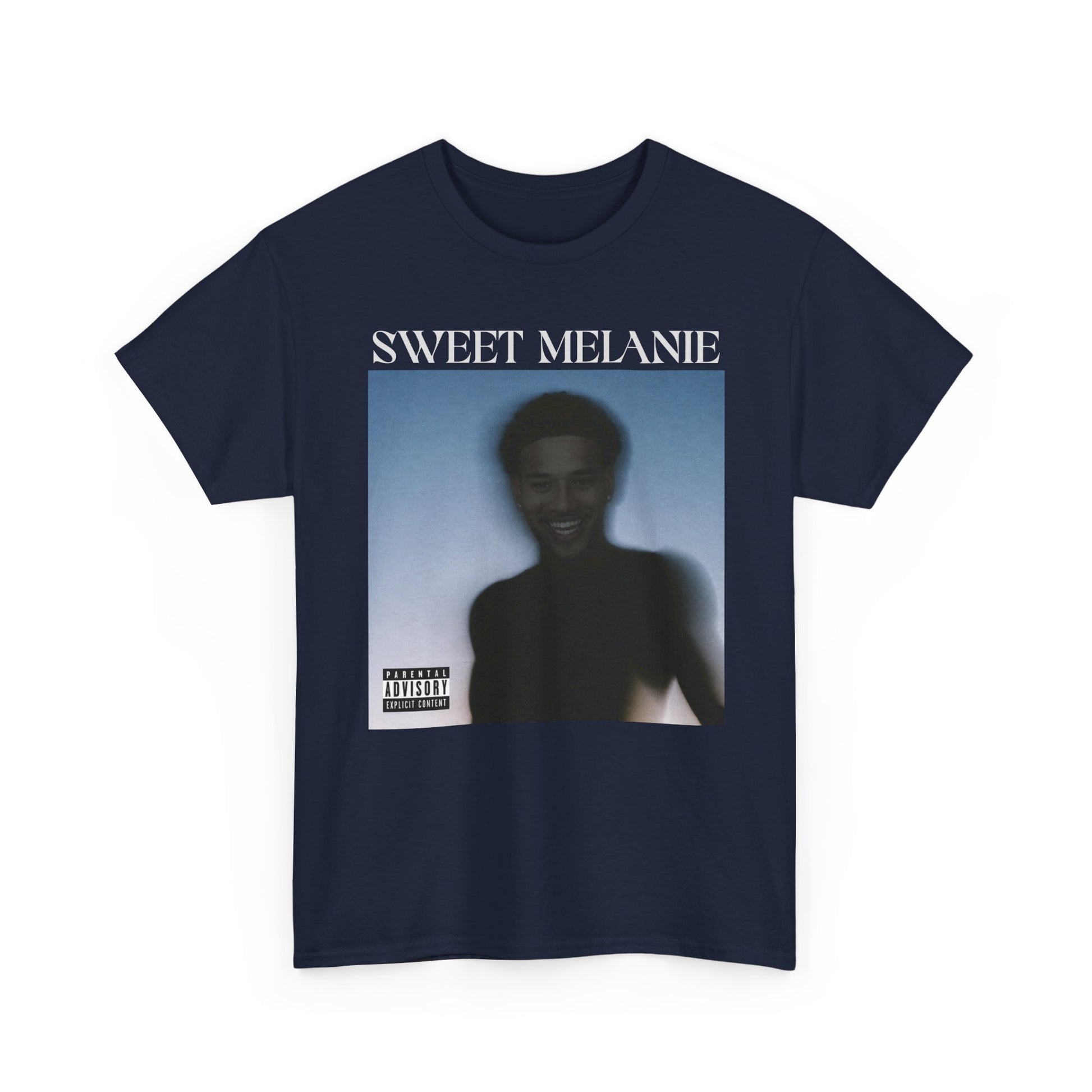 Sweet Melanie Corbin T-shirt
