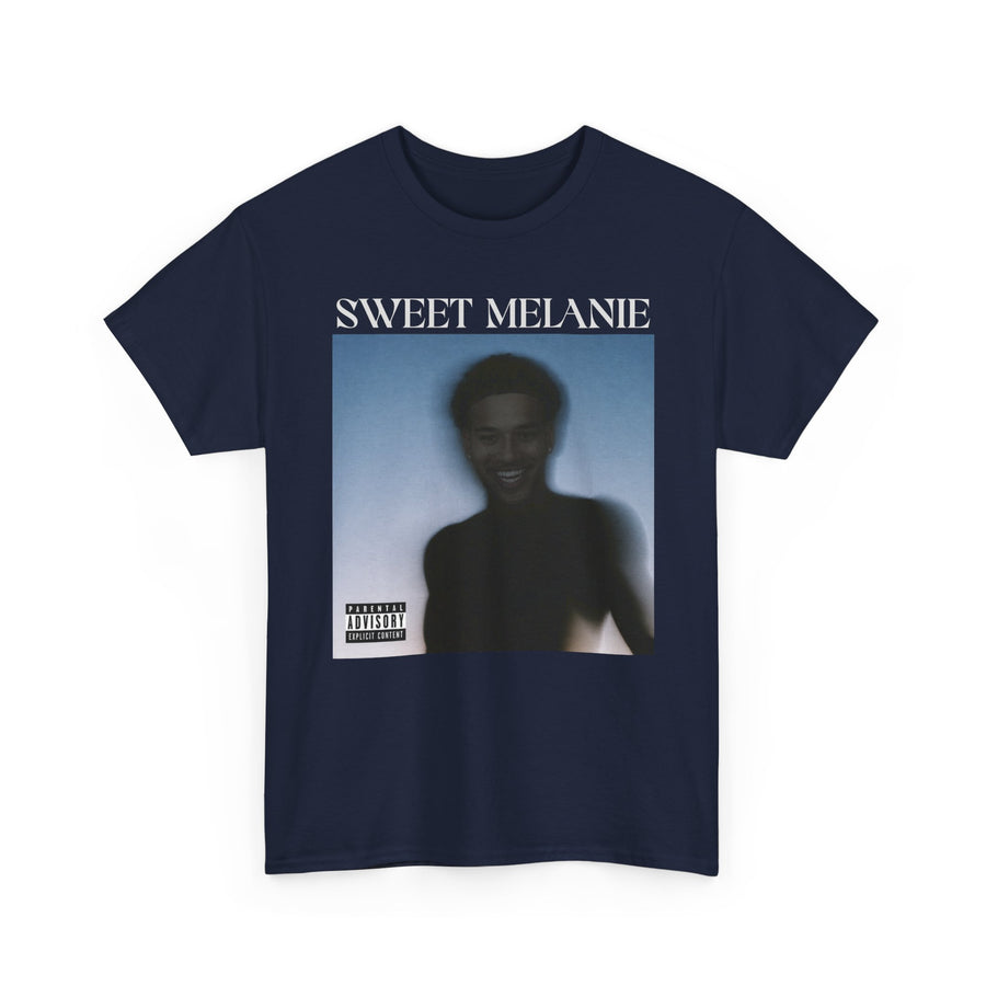 Sweet Melanie Corbin T-shirt