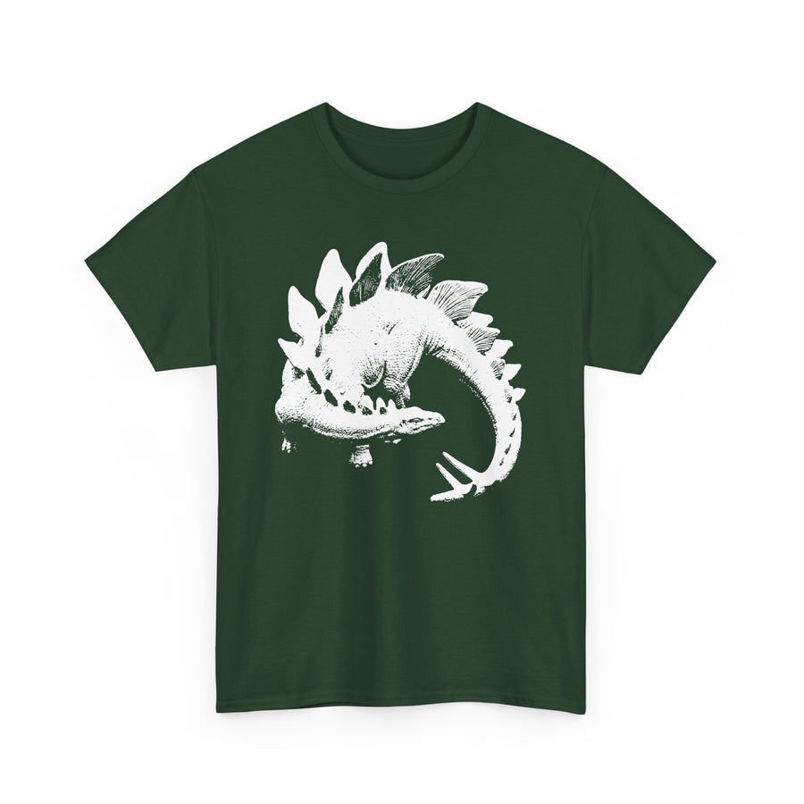 Stegosaurus T-Shirt