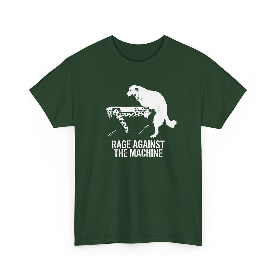 Rage Against The Machine T-shirt