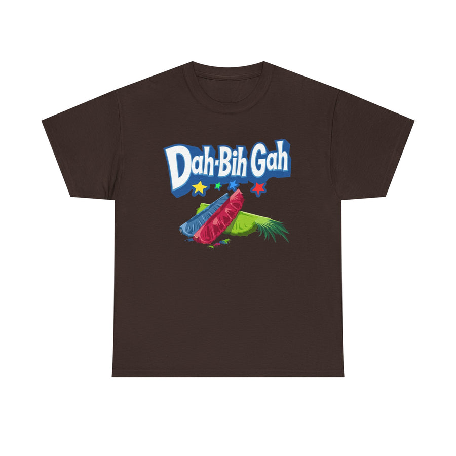 Dah Bih Gah T-shirt