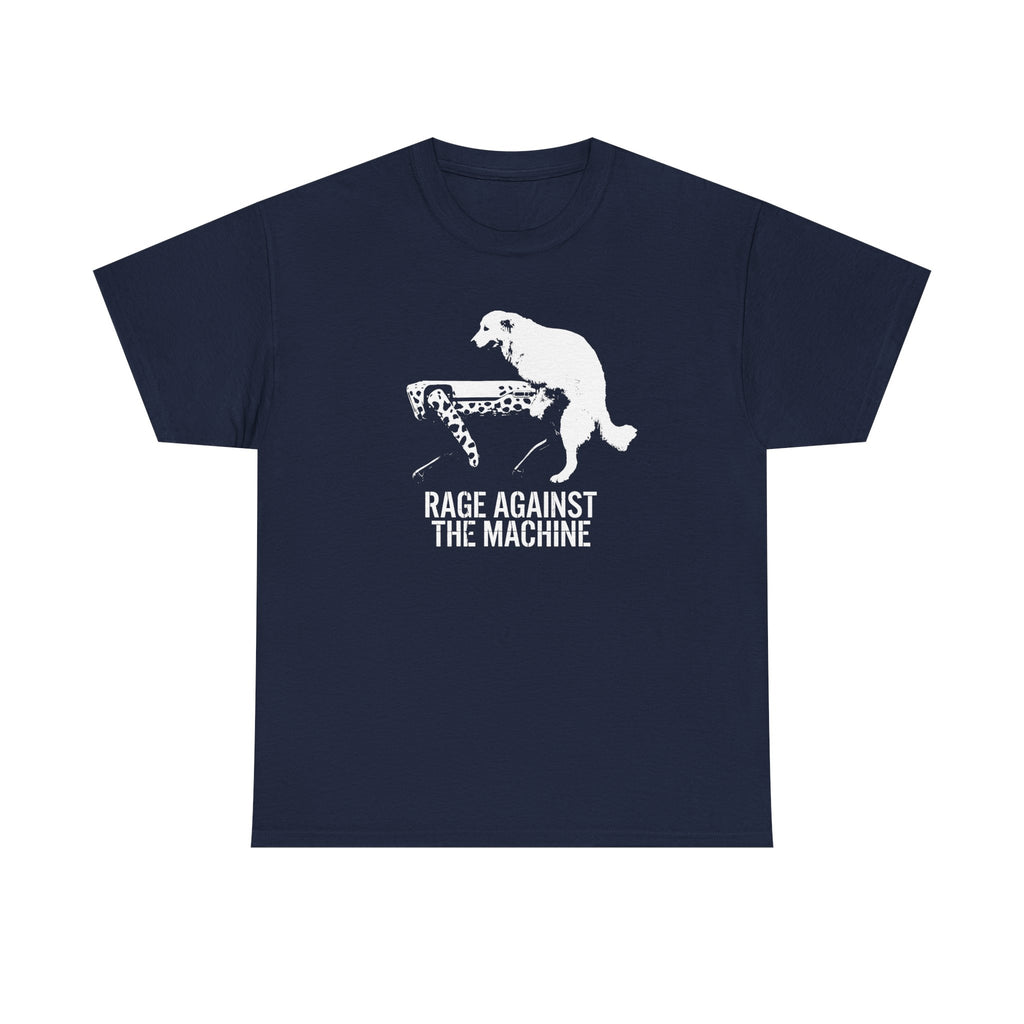 Rage Against The Machine T-shirt